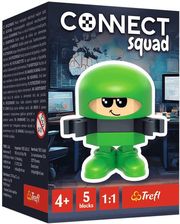 Zdjęcie Trefl Connect Squad figurka Mark 62032 - Krzepice