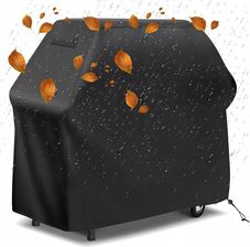 Zdjęcie Gockowiak Pokrowiec Na Grilla Godin L - Słomniki