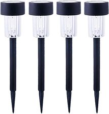 Zdjęcie Saska Garden Lampa Solarna 1061535 4szt. - Frombork