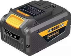 Zdjęcie Sourcing Battery Ba1880B 18V 8Ah - Mordy