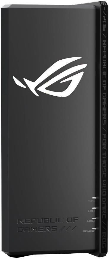 фото Wi-Fi-маршрутизатор Asus Strix GS-BE18000 (90IG09Y0-MO9C00)