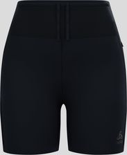 Zdjęcie Odlo Spodenki Damskie X Alp Trail Cargo Legginsy Biegowe Z Kieszeniami Czarne - Opatowiec