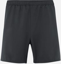 Zdjęcie Millet Spodenki Do Biegania Męskie Intense Essential Short M Active Fit Czarne - Witkowo
