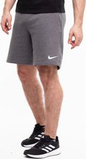 Zdjęcie Nike Spodenki Sportowe Męskie Park 20 Short Szare - Gogolin
