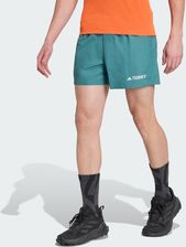 Zdjęcie adidas Szorty Terrex Multi Niebieskie - Prudnik