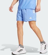 Zdjęcie adidas Szorty Own The Run Niebieskie - Jelenia Góra