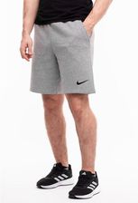 Zdjęcie Nike Spodenki Sportowe Męskie Park 20 Short Szare - Knurów