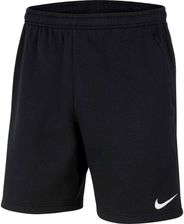 Zdjęcie Nike Shorty Męskie Park 20 Czarne - Radków