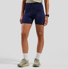 Zdjęcie Odlo Spodenki Damskie X Alp Trail Cargo Niebieskie - Dynów