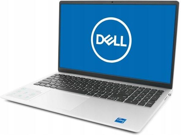 Laptop Dell Dell Inspiron 3520 15,6/i7/16GB/1000GB/Win11 (35204712