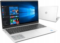 Zdjęcie Laptop Dell Dell Inspiron 3520 15,6"/i7/16GB/1000GB/Win11 (35204712) - Karczew