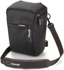 Zdjęcie Pokrowiec Shimoda Top Loader Small | Czarny - Jaworzyna Śląska