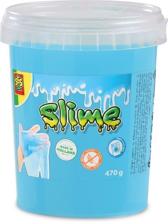 iKidiki Kit slime DIY Cadeau fille 6-12 ans Jouet anniversaire iKidiki Kit slime DIY Cadeau fille 6-12 ans Jouet anniversaire