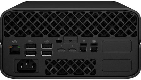ミニPC HP Z2 Mini 64_16+1T HP Z2 Mini G1a (B76QKET) - Komputer stacjonarny - Opinie i