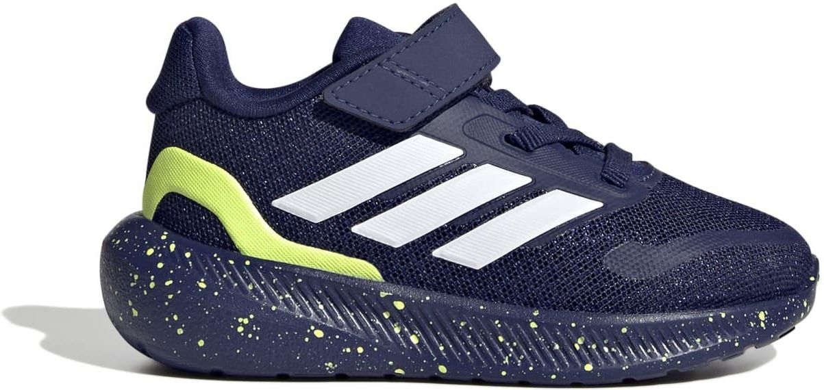 Adidas Runfalcon 5 El I Js2674 Granatowy - Ceny i opinie - Ceneo.pl