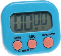 Zdjęcie MINUTNIK Elektroniczny Kuchenny Stoper Czasomierz Magnes Timer A923 - Wadowice