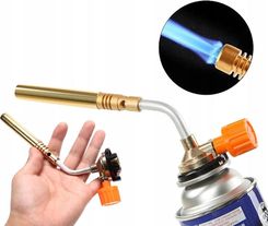 Zdjęcie PALNIK Gazowy Opalarka na Kartusze Lutlampa 5532 - Libiąż