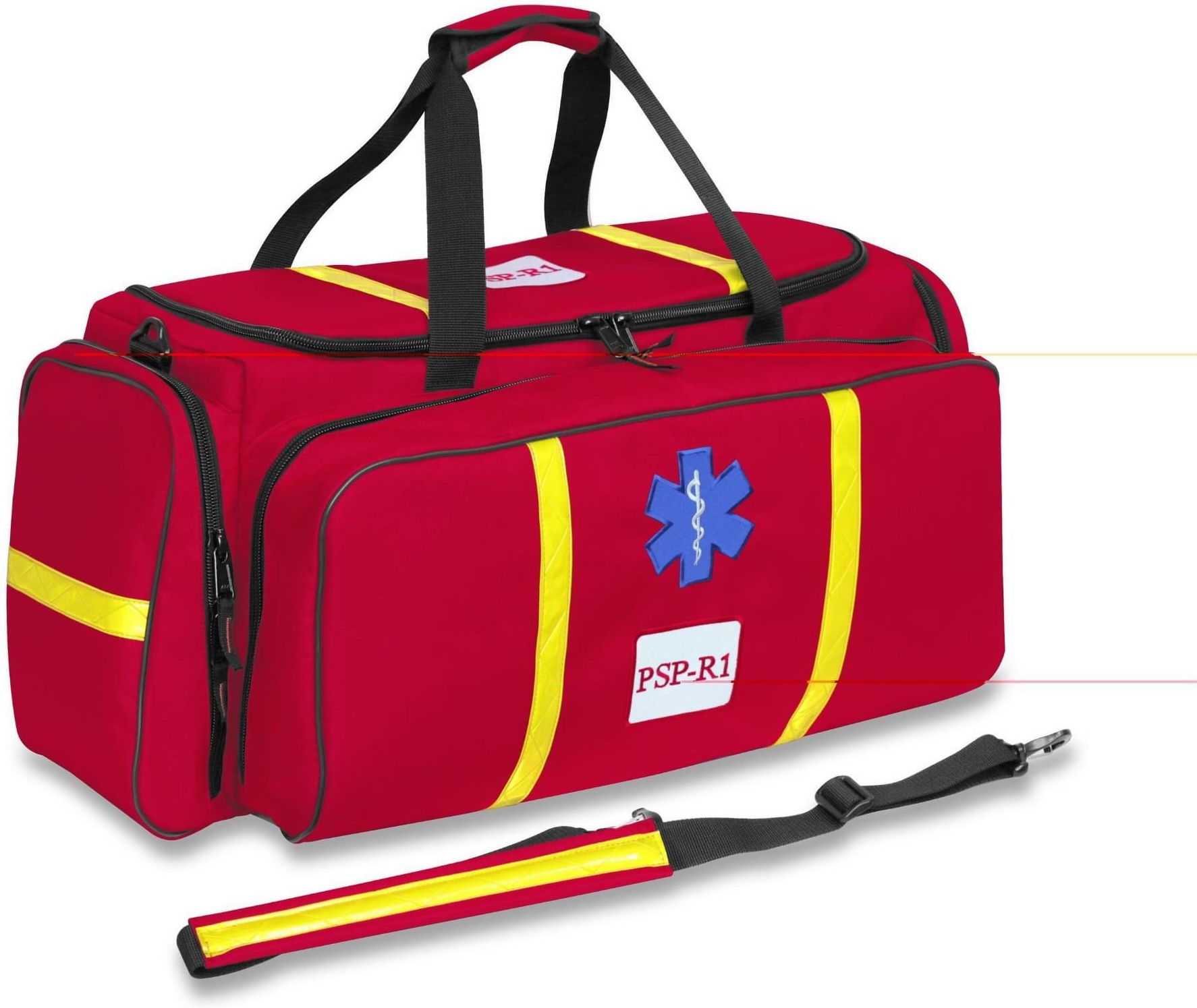 Torba Do Zestawu Psp-R1 Ps-R2 - ceny i opinie - Ceneo.pl