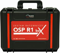 Zdjęcie Zestaw Ratowniczy Osp R1 (Box) - Tyszowce