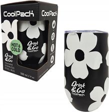 Zdjęcie Coolpack Coolpack Kubek Termiczny 500Ml Miss Flores Jasmine Z27916 - Płock