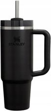 Zdjęcie Stanley Quencher H2.O Flowstate Tumbler Kubek Ze Stali Nierdzewnej Słomką Black 2.0 890Ml - Tarnowskie Góry