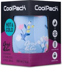 Zdjęcie Coolpack Coolpack Kubek Termiczny 350Ml Helen Z22925 - Chociwel
