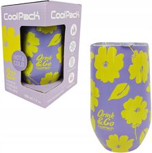 Zdjęcie Coolpack Coolpack Kubek Termiczny 500Ml Miss Flores Lila Z27913 - Modliborzyce