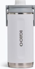 Zdjęcie Igloo Butelka Termiczna Twist'N' Chug 1080Ml White - Piła