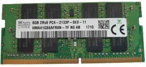 Podzespoły do laptopa Integral Pamięć Ram Sk Hynix Ddr4 8Gb Pc4