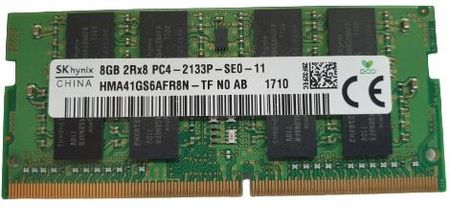 Podzespoły do laptopa Integral Pamięć Ram Sk Hynix Ddr4 8Gb Pc4