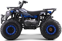 Zdjęcie Ramiz Pojazd Quad Spalinowy 200Cc Monster Niebieski - Dobra