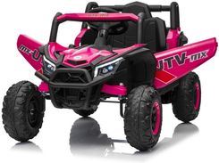 Zdjęcie Ramiz Pojazd Buggy Madman Utv-Mx Różowy - Imielin