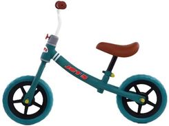 Zdjęcie Madej Rowerek Biegowy Zielony - Czarna Woda