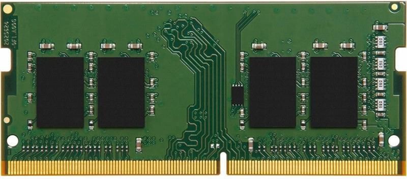 Podzespoły do laptopa Kingston Ram Do Laptopa Ddr4 8Gb 3200Mhz