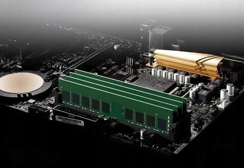 Podzespoły do laptopa Kingston Ram Do Laptopa Ddr4 8Gb 3200Mhz