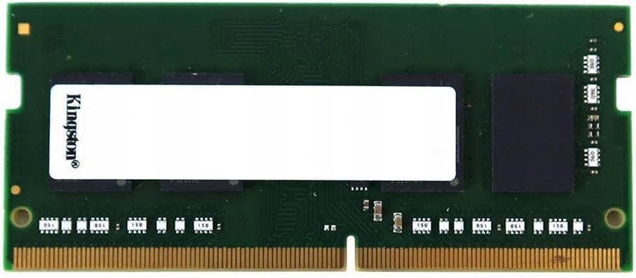 Kingston 8GB DDR4 SO-DIMM （KKRVFX-HYC) Kingston 8GB DDR4 SDRAM Memory Module at Amazon.com