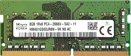 SK Hynix DDR4 メモリ 8GB/16GB/32GBセット Podzespoły do laptopa Sk Hynix 16GB 5600 PC5-5600B SA0-1010