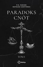 Zdjęcie Rtęć. Paradoks Cnót. Tom 1 (Wydanie specjalne) - Kamienna Góra