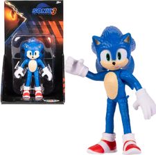 Zdjęcie Jakks Pacific Figurka Sonic 3 The Hedgehog 42299 - Radzymin