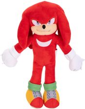 Zdjęcie Jakks Pacific Maskotka Sonic 3 The Hedgehog Knuckles 42467 - Działdowo