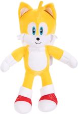 Zdjęcie Jakks Pacific Maskotka Sonic 3 The Hedgehog Tails 42467 - Bochnia