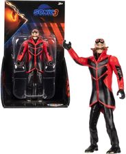 Zdjęcie Jakks Pacific Figurka Sonic 3 The Hedgehog Dr. Ivo Robotnik 42299 - Brzozów