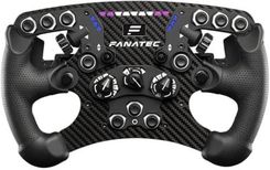 Zdjęcie Fanatec Clubsport STEERING WHEEL FORMULA V2.5 QR2 WHEEL-SIDE CRD9020012WW - Gościno