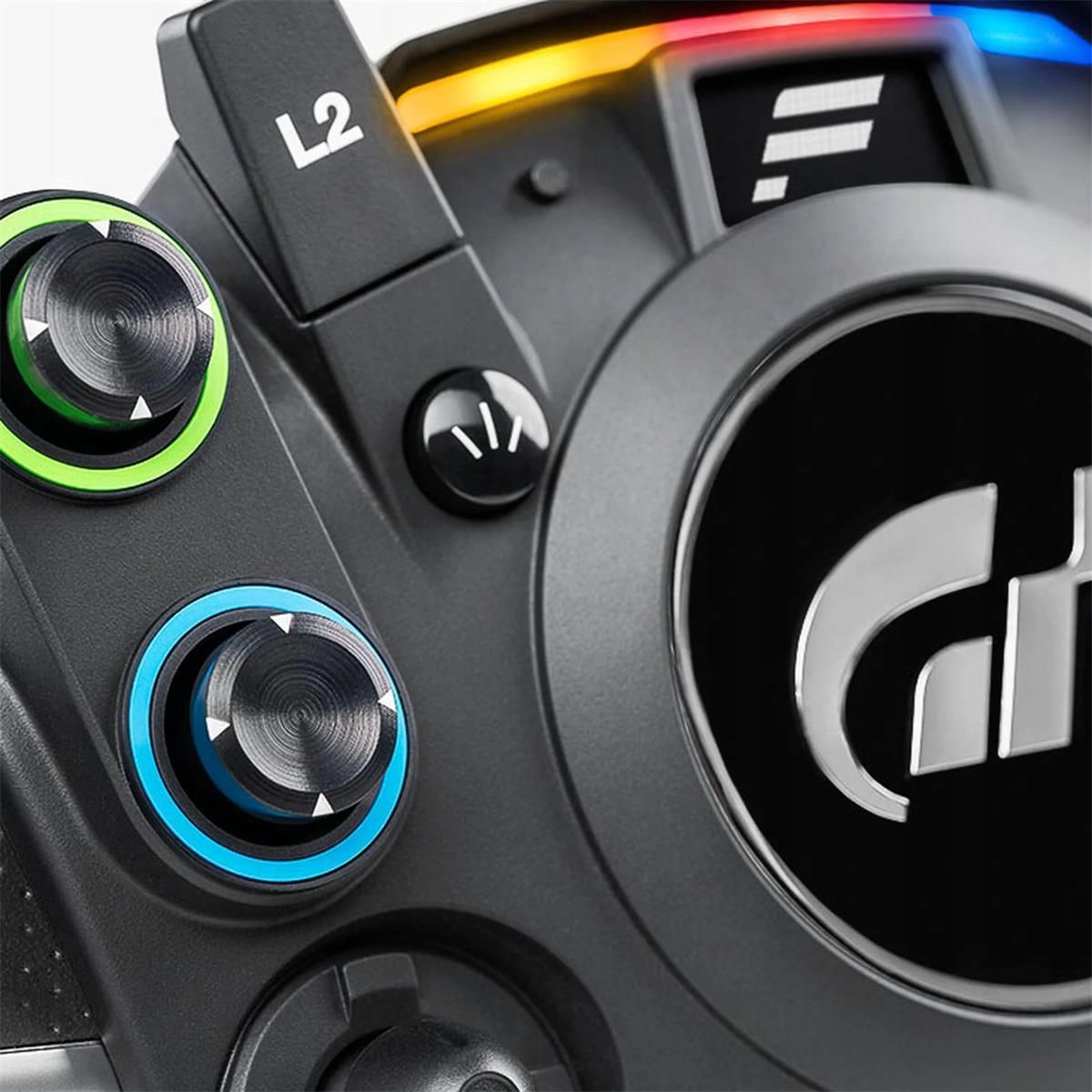 Kierownica Fanatec GRAN TURISMO DD RACING WHEEL PRO with 90W