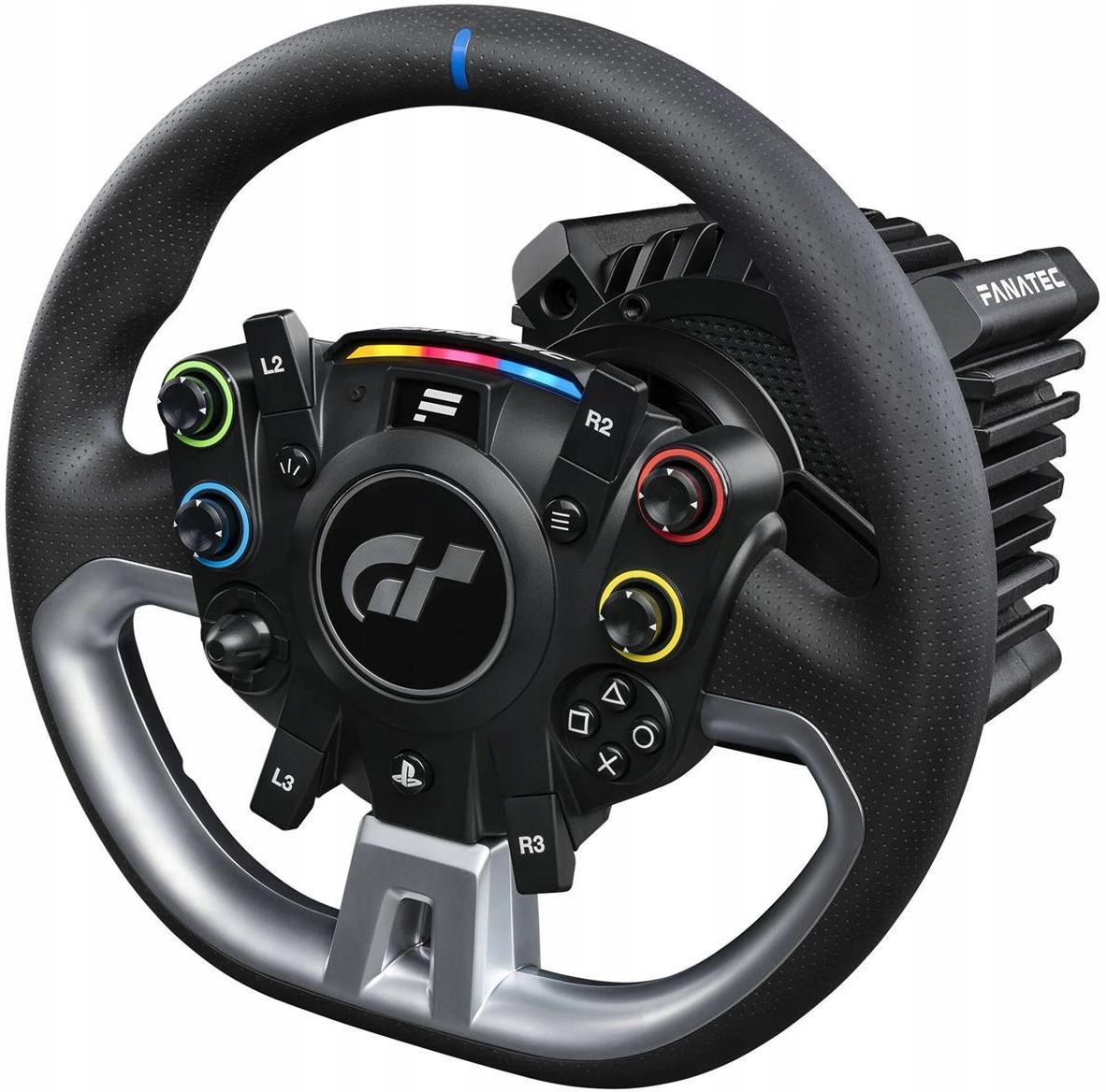 Kierownica Fanatec GRAN TURISMO DD RACING WHEEL PRO with 90W