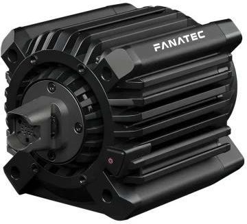 Kierownica Fanatec Clubsport DD WHEEL BASE EU (Yellow Ring
