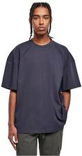 Zdjęcie Urban Classics Koszulka męska Ultra Heavy Oversized Tee, granatowy, XXL - Namysłów