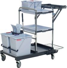 Zdjęcie Vileda Professional Wózek Origo 100 Fx - Karlino