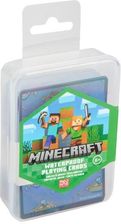 Zdjęcie Paladone karty Minecraft Wodoodporne - Rypin