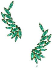 Zdjęcie By Dziubeka Nausznice zielone KSS1758  - Strzelce Krajeńskie